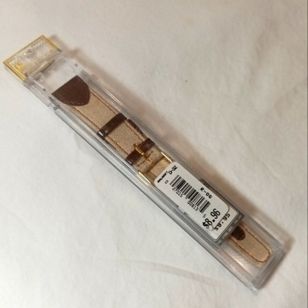 Watch Band Only